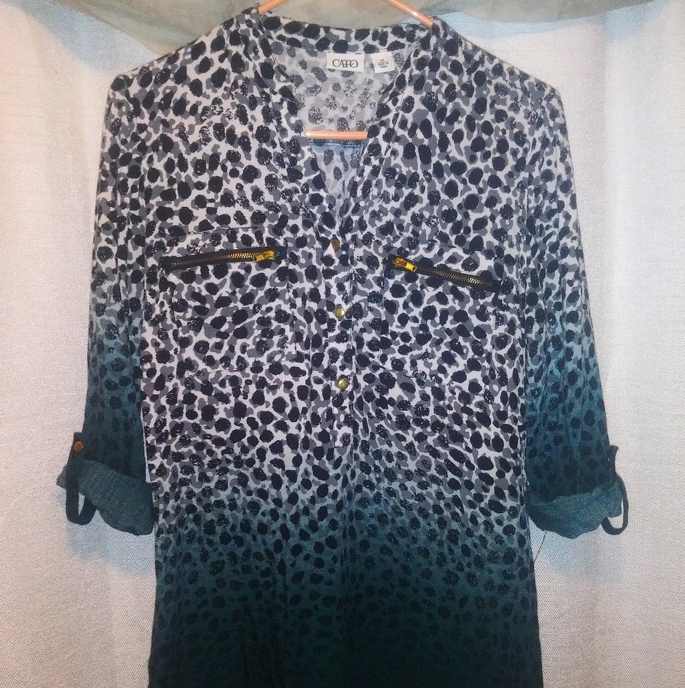 Women's blouse
